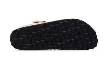 Tenisky a topánky Birkenstock Gizeh BS Narrow Fit W Béžová | 1018665, 6