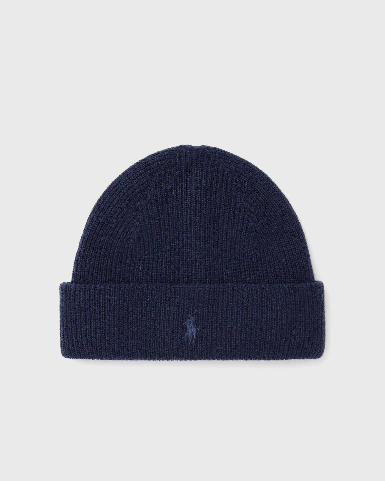 Kulicha Polo by Ralph Lauren Beanie Modrá | 710920660001, 0