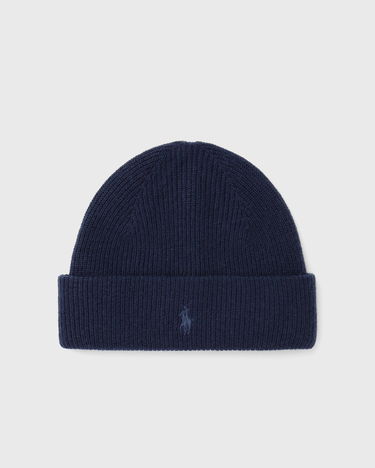 Kulicha Polo by Ralph Lauren Beanie Modrá | 710920660001, 0