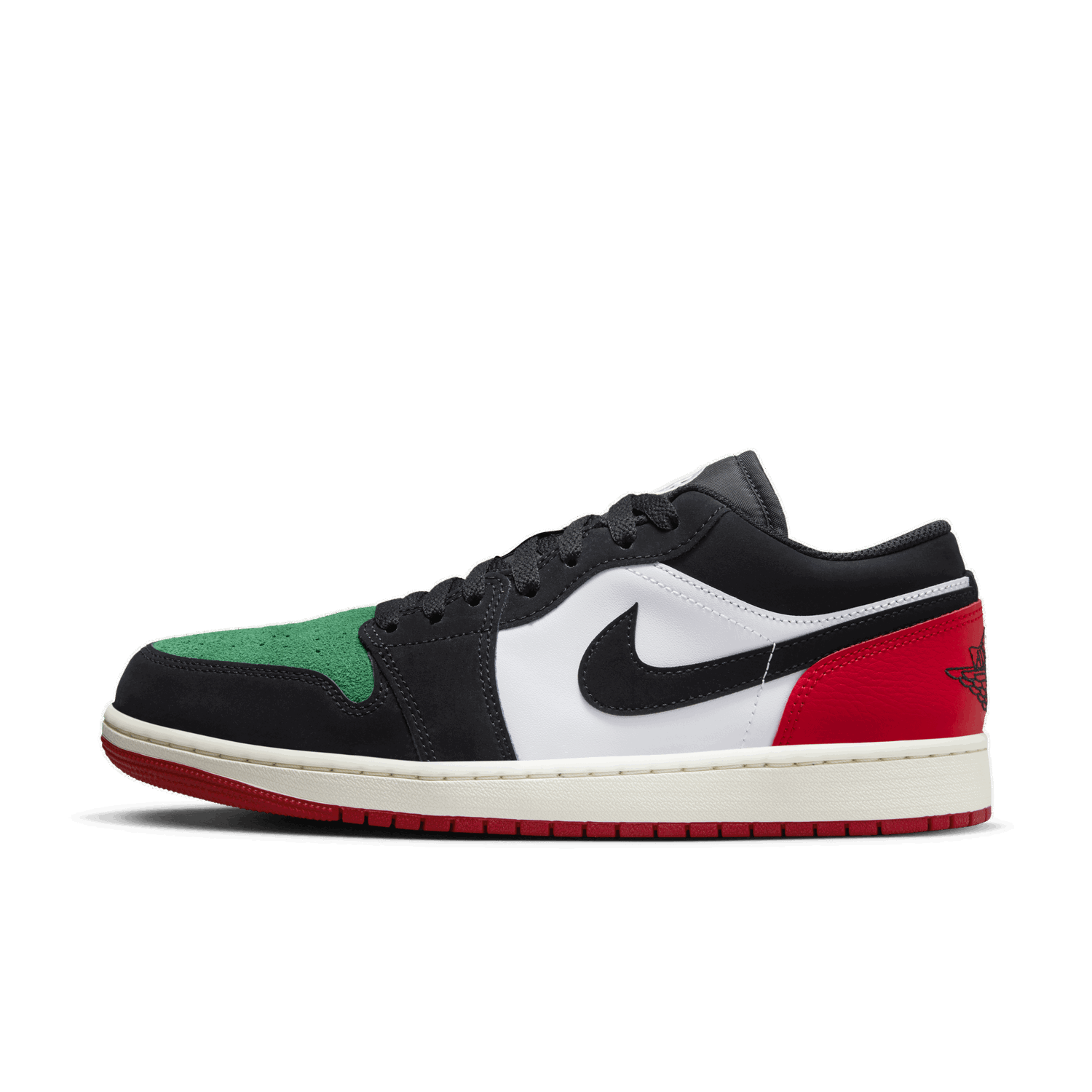 Tenisky a topánky Jordan Air Jordan 1 Low Quai 54 Rôznofarebný | FQ6703-100, 0