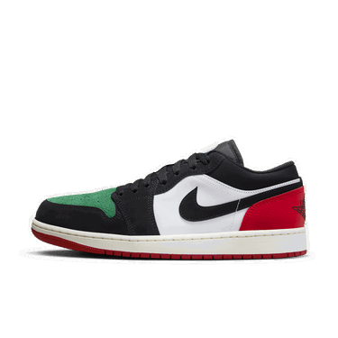 Tenisky a topánky Jordan Air Jordan 1 Low Quai 54 Rôznofarebný | FQ6703-100, 0