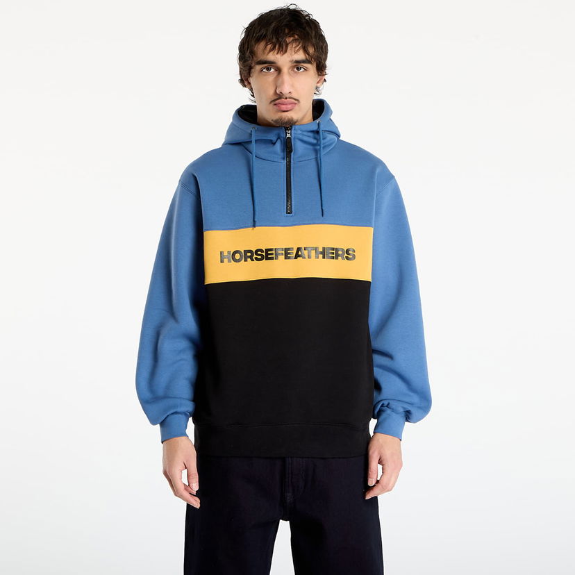 Mikina Horsefeathers Fulton Sweatshirt Rôznofarebný | SM1354H