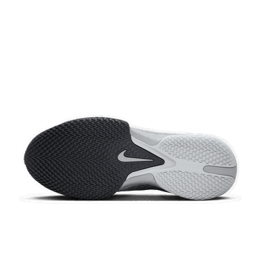 Tenisky a topánky Nike Air Zoom GT Cut Academy Light Smoke Grey Šedá | FB2599-004, 2