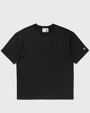 Tričko Champion T T-Shirt Čierna | 220017-NBK, 0