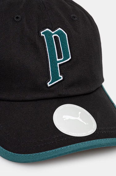 Šiltovka Puma Retro Club Cap Čierna | 025512, 1