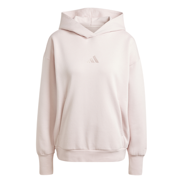 Mikina adidas Performance Sports Hoodie Ružová | IY6765, 3