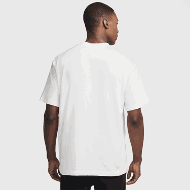 Tričko Nike T-Shirt Premium Biela | HJ3778-121, 2