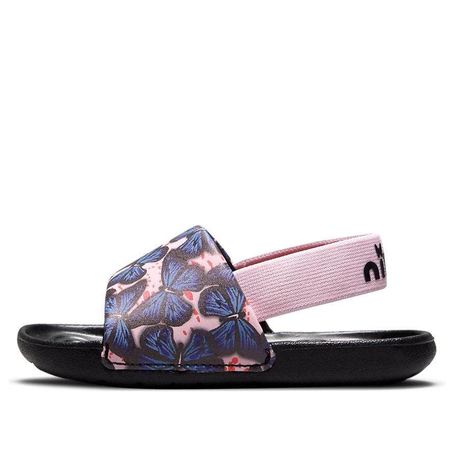 Tenisky a topánky Nike Nike Kawa Slide SE LB Butterfly Print Slides Rôznofarebný | DJ9294-600, 0