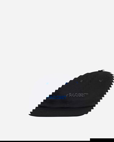 Šiltovka PACCBET 6-Panel Woven Logo Cap Čierna | PACC12K007 1, 0