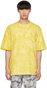 Feng Chen Wang Cotton T-Shirt