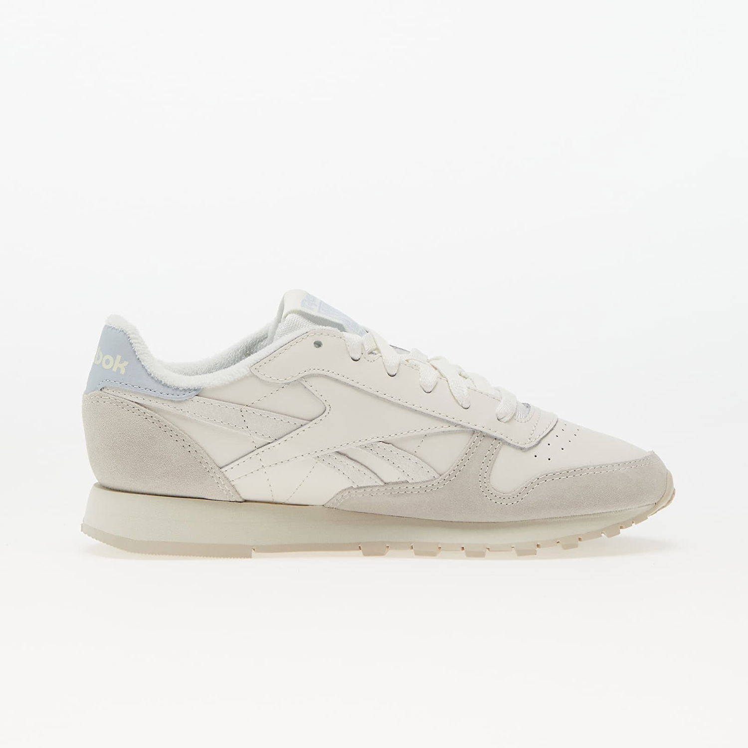 Tenisky a topánky Reebok Classic Leather Biela | IE4880, 1
