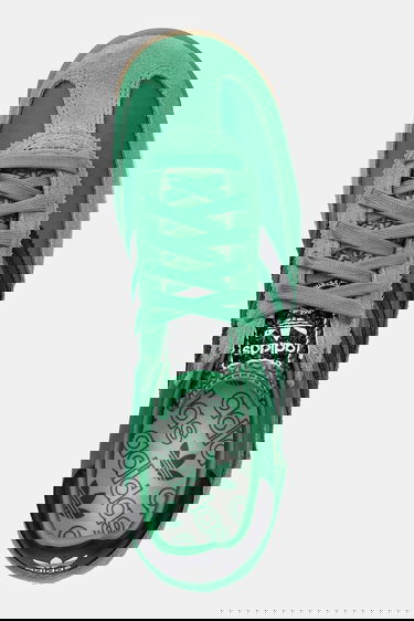 Tenisky a topánky adidas Originals adidas Originals SL 72 RS Zelené | JR8787, 3