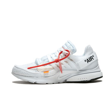 Tenisky a topánky Nike Off-White x Air Presto "White" Biela | AA3830-100, 0