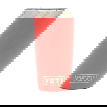 Fľaše YETI Rambler 10oz Tumbler Červená | SKU-0315-SPR, 0