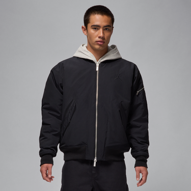 Bomber bunda Jordan Jordan Renegade Essentials Bomber Jacket Čierna | HF9325-010, 1