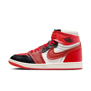 Tenisky a topánky Jordan Air Jordan 1 High MM WMNS Červená | FB9891-600, 0