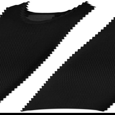 Crop Top Fear of God Essentials Sport Tank Top Čierna | 192BT235340FW, 0