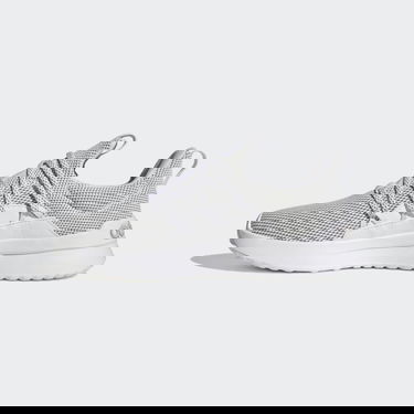 Tenisky a topánky adidas Originals Lite Racer Adapt 4.0 Cloudfoam Lifestyle Slip-On Šedá | HP6466, 6