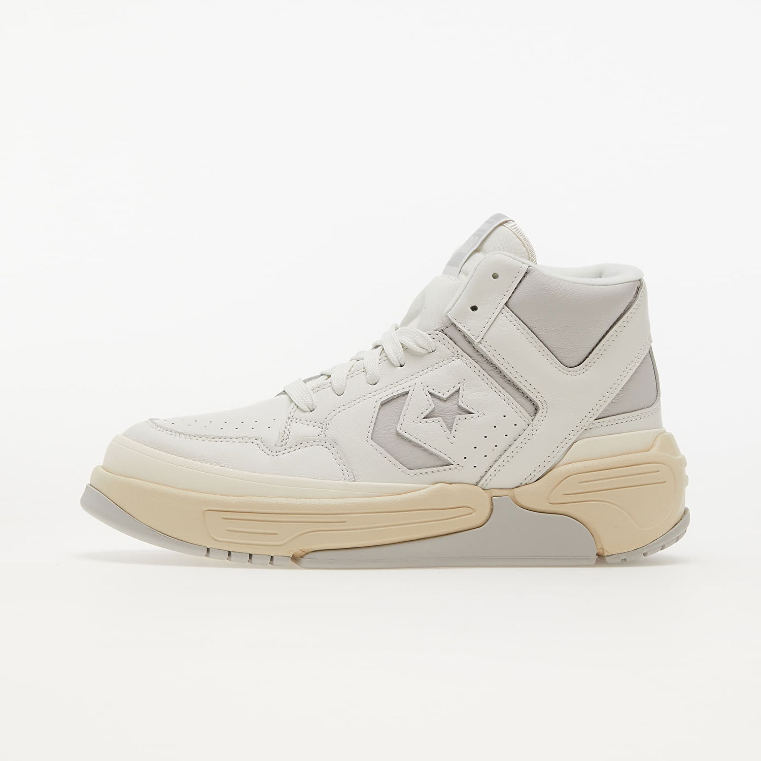 Tenisky a topánky Converse Weappon CX Archive Biela | 171557C, 0