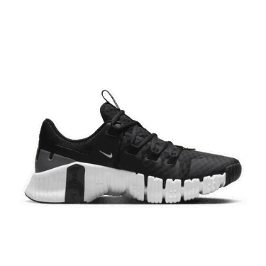 Tenisky a topánky Nike Free Metcon 5 W Čierna | DV3950-001, 2