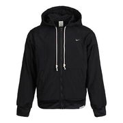 Standard Issue Zip Hooded Jacket