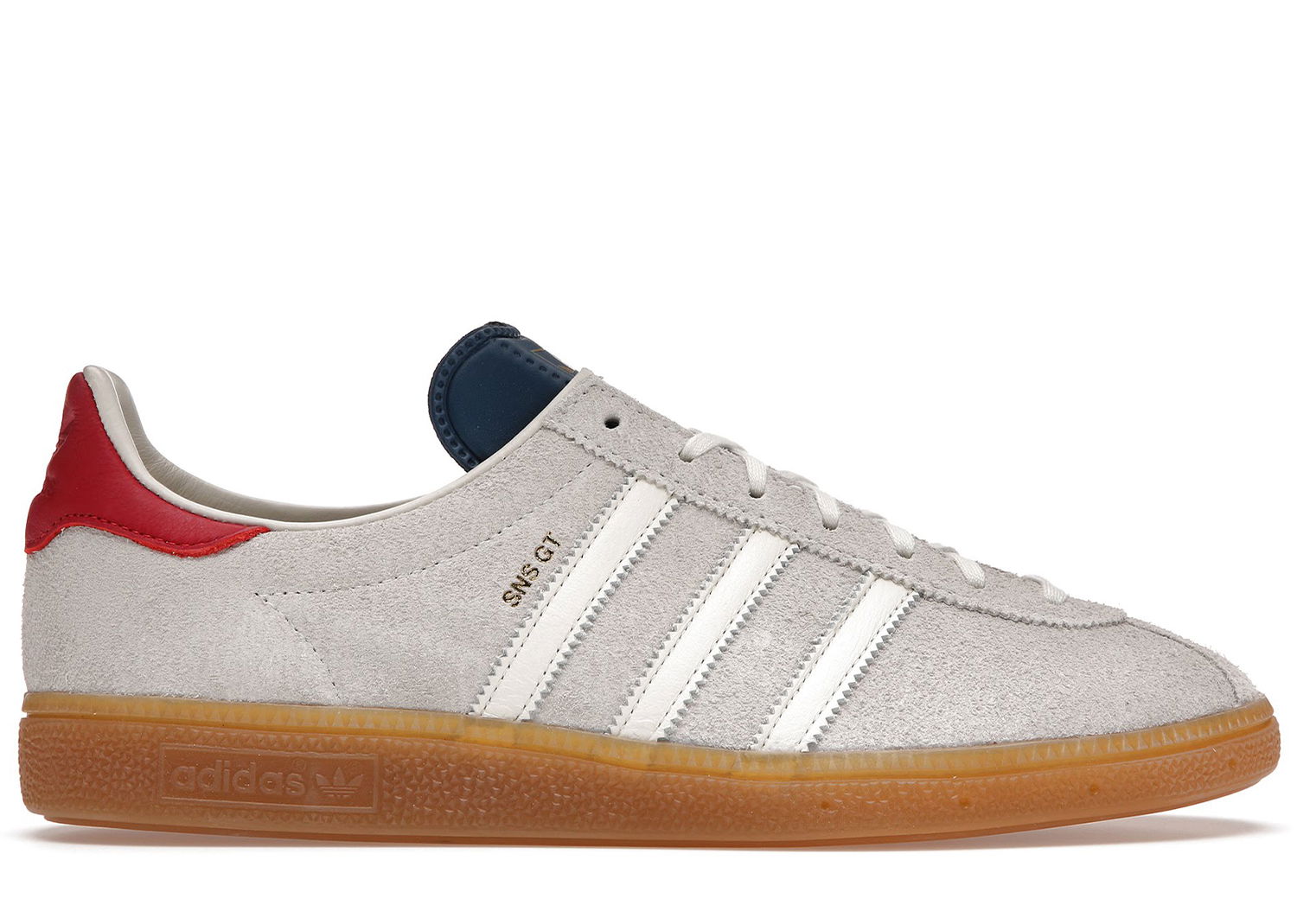 Tenisky a topánky adidas Originals GT Paris SNS Šedá | GV7570, 0