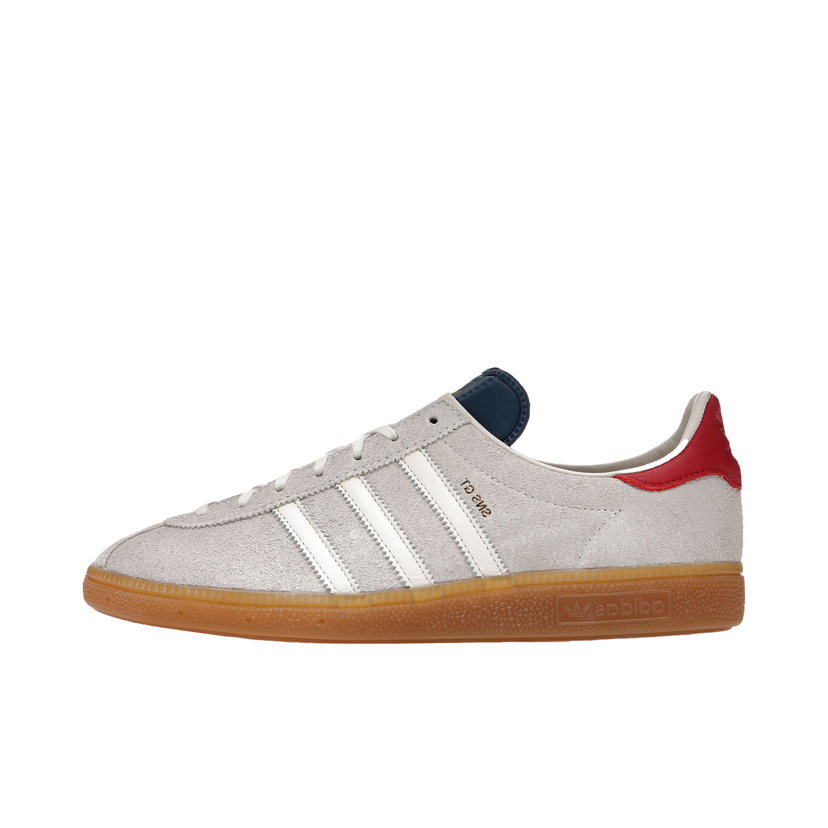 Tenisky a topánky adidas Originals GT Paris SNS Šedá | GV7570