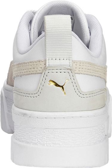 Tenisky a topánky Puma Puma Mayze Gentle Biela | 392105-003, 4