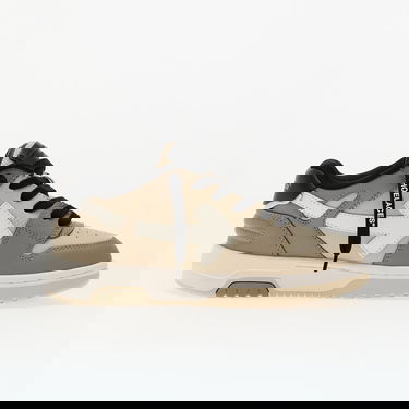 Tenisky a topánky Off-White Off-White Out Of Office 32 Béžová | OBIA011S25LEA001546D, 2