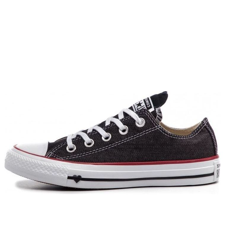 Tenisky a topánky Converse Chuck Taylor All Star Čierna | 163309C