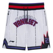 VanVleet Graphic Basketball Shorts