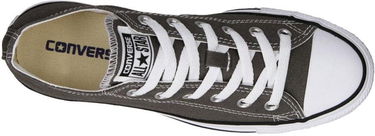 Tenisky a topánky Converse Chuck Taylor All Star Low Zelené | 1j794c-010, 3