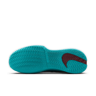 Tenisky a topánky Nike Nike Vapor Pro 3 Premium Biela | HQ6031-300, 1