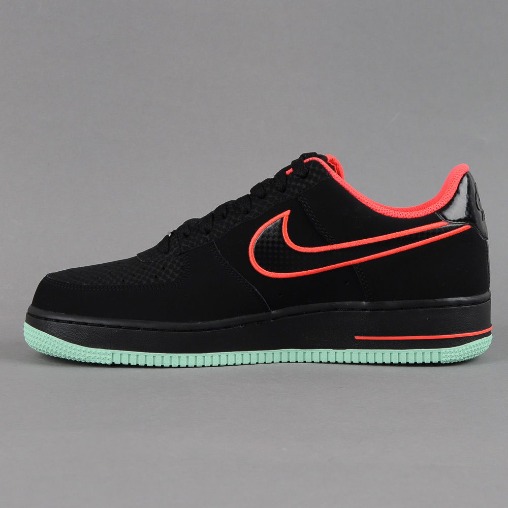 Tenisky a topánky Nike Air Force 1 ''Yeezy'' Čierna | 488298-048, 0