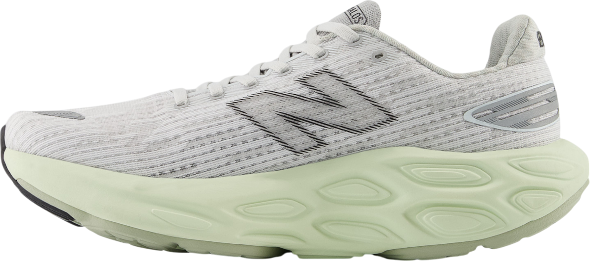 Tenisky a topánky New Balance Fresh Foam X Balos Biela | mbal-cb1, 1