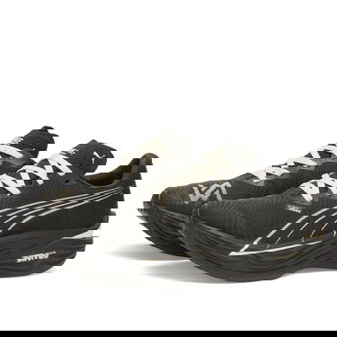 Tenisky a topánky Puma Represent Deviate Nitro Elite 3 Čierna | 408494-01, 2