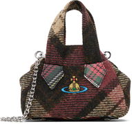 Archive Mini Yasmine Bag