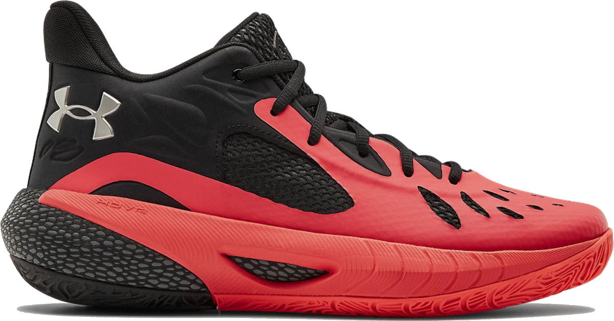 Tenisky a topánky Under Armour HOVR Havoc 3 Červená | 3023088-601, 0