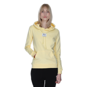 Pullover Hoodie with Drawstrings and Kangaroo Pocket