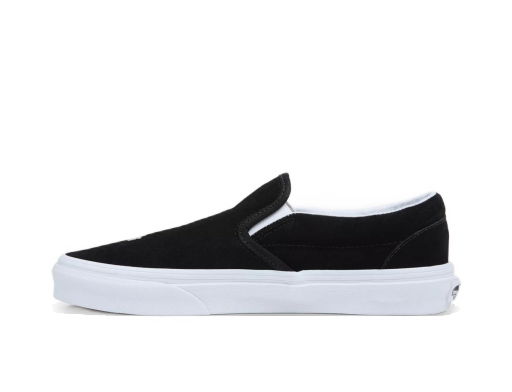 Tenisky a topánky Vans Classic Slip On Čierna | VN0A5JMHBML1