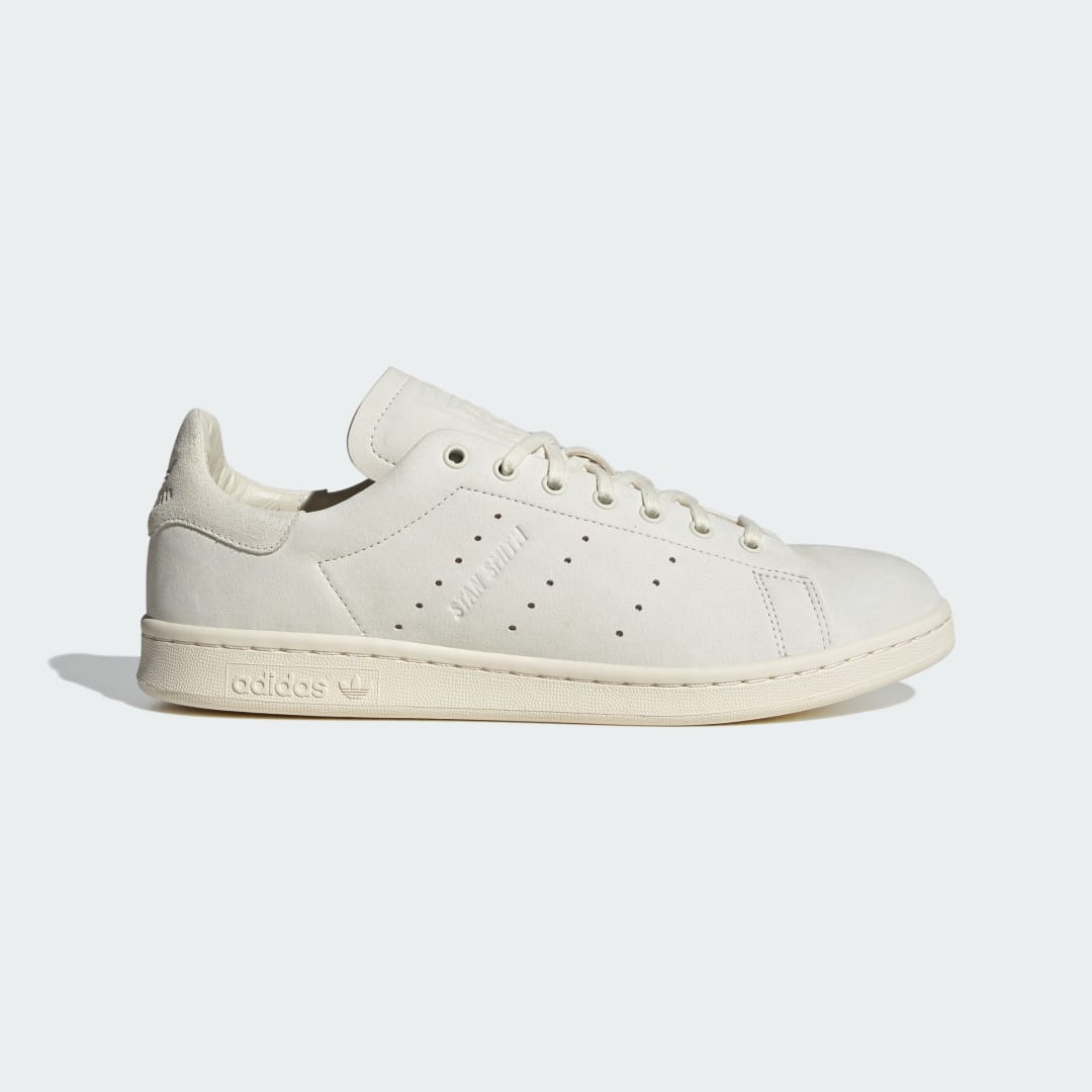 Tenisky a topánky adidas Originals Stan Smith Lux Béžová | IG8295, 0