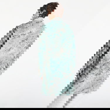 Bunda Y-3 Y-3 Marbled Long Jacket Rôznofarebný | KS5240, 4