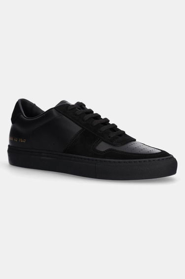 Tenisky a topánky Common Projects Bball Duo Čierna | 2436.7547, 1
