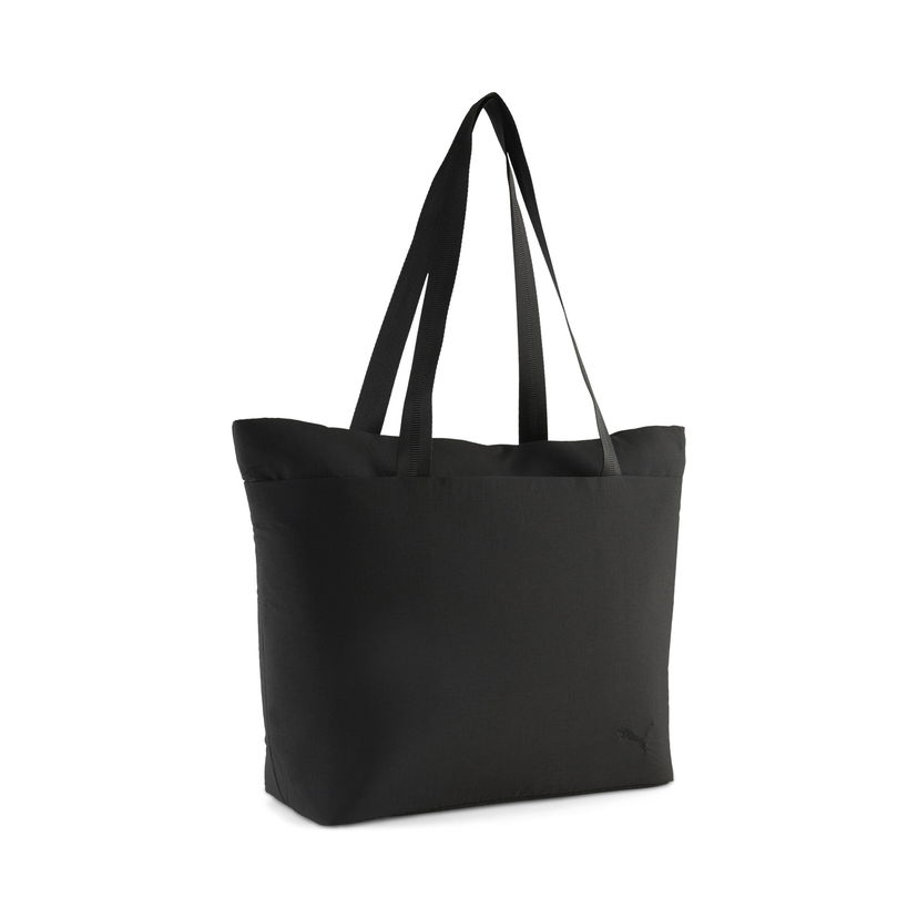 Tote bag Puma Shopper Bag 19 l Čierna | 091717_01