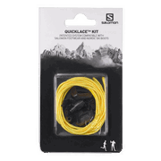 Patented Quicklace System Kit