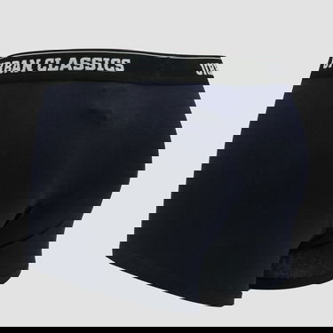 Boxerky Urban Classics Organic Boxer Shorts 3-Pack Rôznofarebný | TB3838, 4
