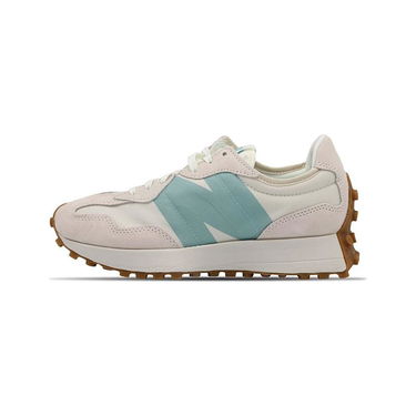 Tenisky a topánky New Balance 327 Béžová | WS327HG1, 0