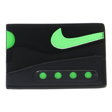 Peňaženka Nike ICON AIR MAX 1 BIG BUBBLE CARD WALLET Rôznofarebný | N.101.3668.074.OS, 0