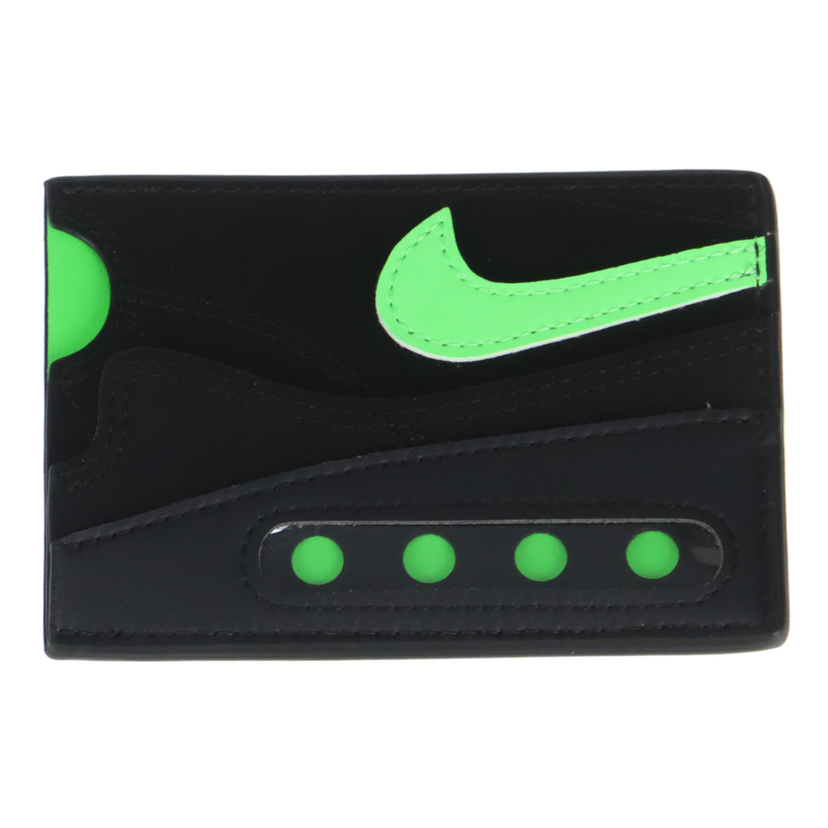 Peňaženka Nike ICON AIR MAX 1 BIG BUBBLE CARD WALLET Rôznofarebný | N.101.3668.074.OS