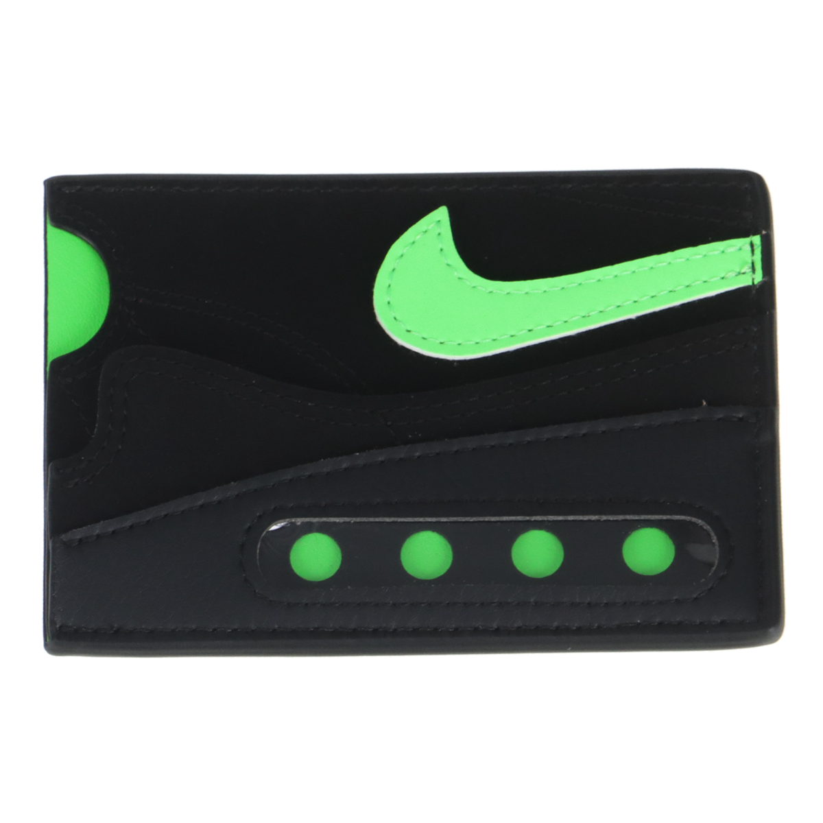 Peňaženka Nike ICON AIR MAX 1 BIG BUBBLE CARD WALLET Rôznofarebný | N.101.3668.074.OS, 0